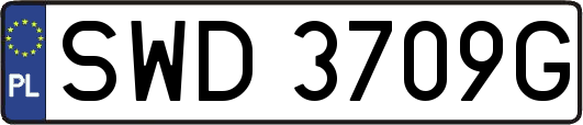 SWD3709G