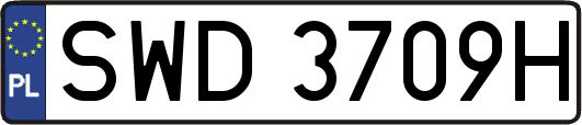 SWD3709H