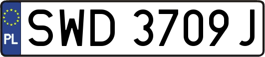 SWD3709J