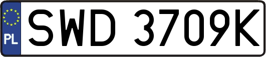 SWD3709K