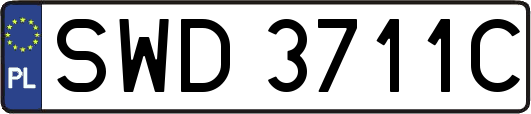 SWD3711C
