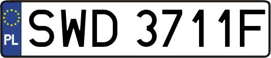 SWD3711F