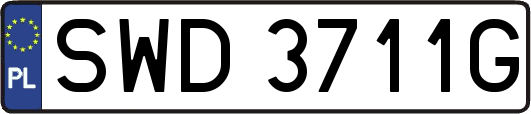 SWD3711G