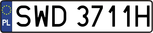 SWD3711H