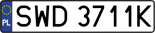 SWD3711K