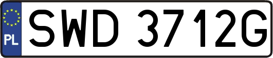 SWD3712G