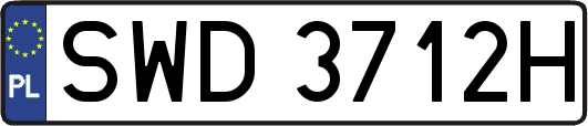 SWD3712H