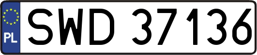 SWD37136