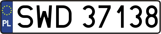 SWD37138