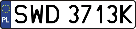 SWD3713K