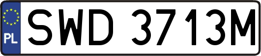 SWD3713M