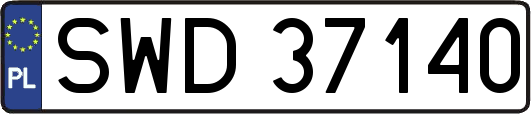 SWD37140