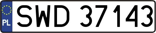 SWD37143