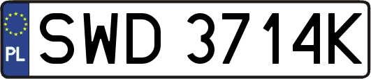 SWD3714K