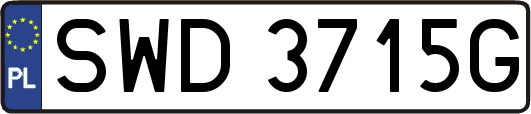 SWD3715G