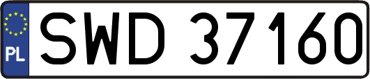 SWD37160
