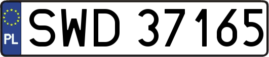 SWD37165