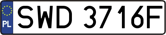 SWD3716F