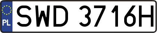 SWD3716H