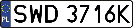 SWD3716K