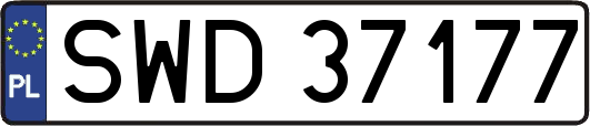 SWD37177
