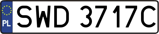 SWD3717C