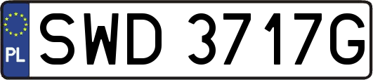 SWD3717G