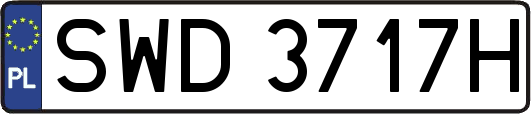 SWD3717H