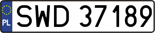 SWD37189