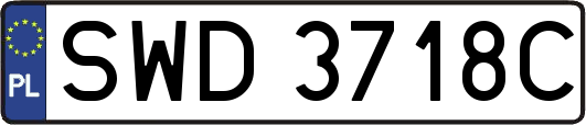 SWD3718C