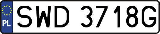 SWD3718G