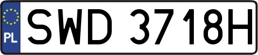 SWD3718H