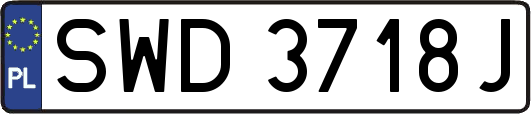 SWD3718J