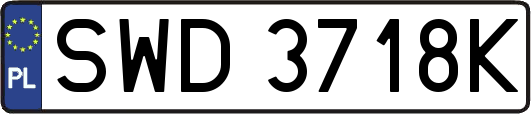 SWD3718K