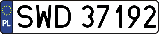 SWD37192