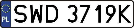 SWD3719K
