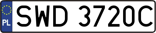 SWD3720C