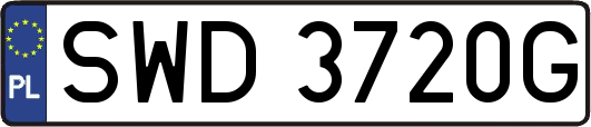 SWD3720G