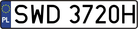 SWD3720H