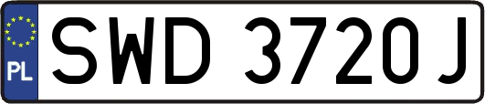 SWD3720J
