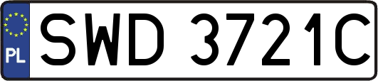 SWD3721C