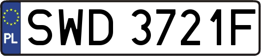 SWD3721F