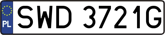 SWD3721G