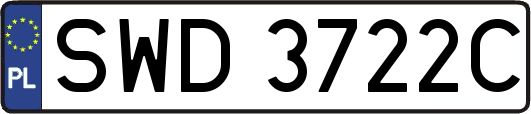 SWD3722C