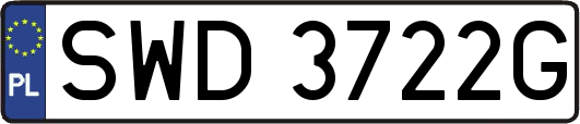 SWD3722G