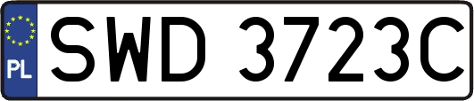 SWD3723C