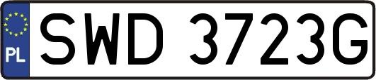 SWD3723G