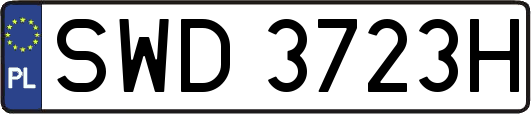 SWD3723H