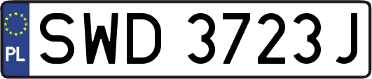 SWD3723J