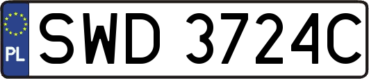 SWD3724C